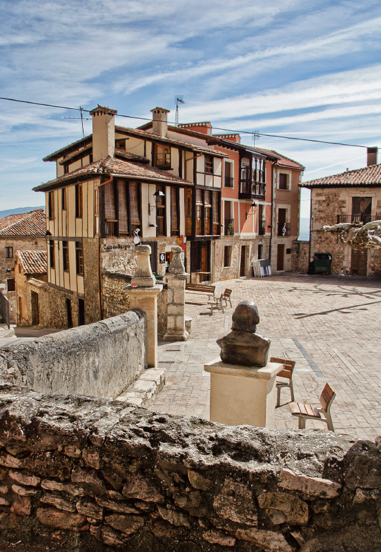 Plaza Nueva