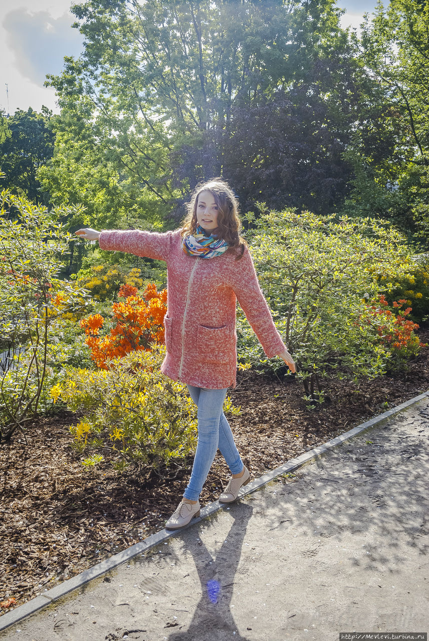 В воскресенье у Оперного Рига, Латвия