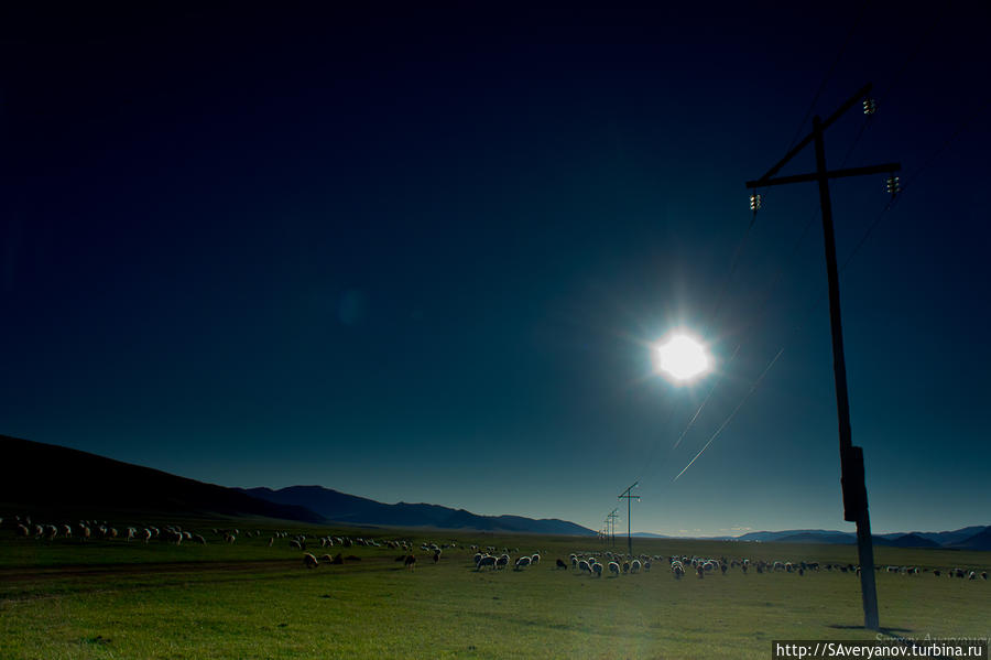 Крышка котла народов Селенгинский аймак, Монголия