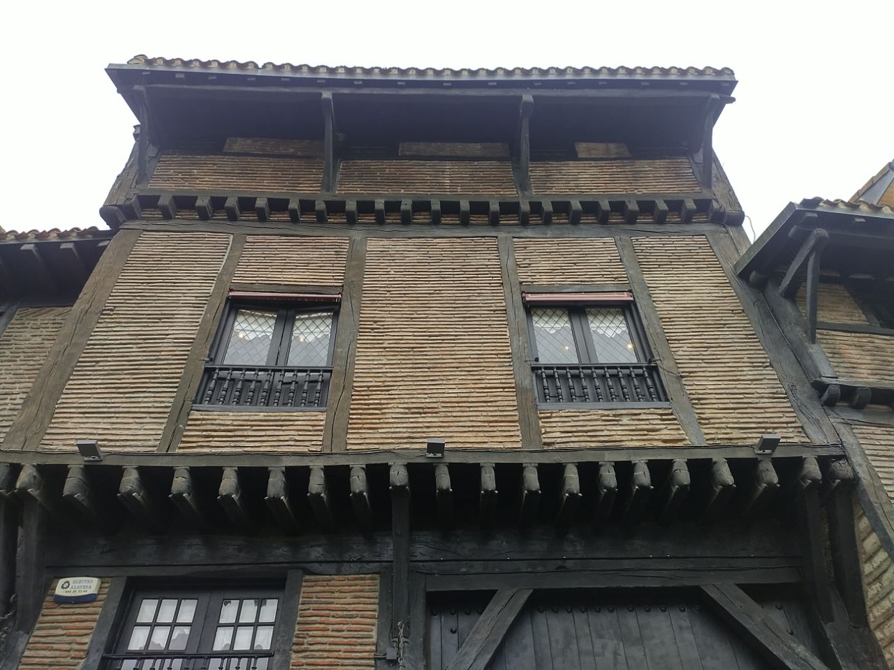 Средневековые кварталы Витория-Гастейс, Испания