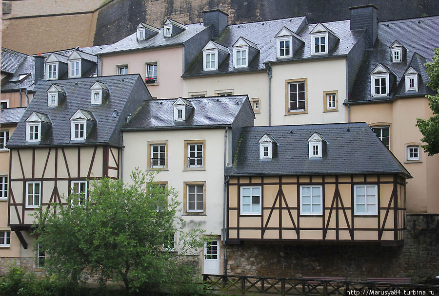 Люксембург Люксембург