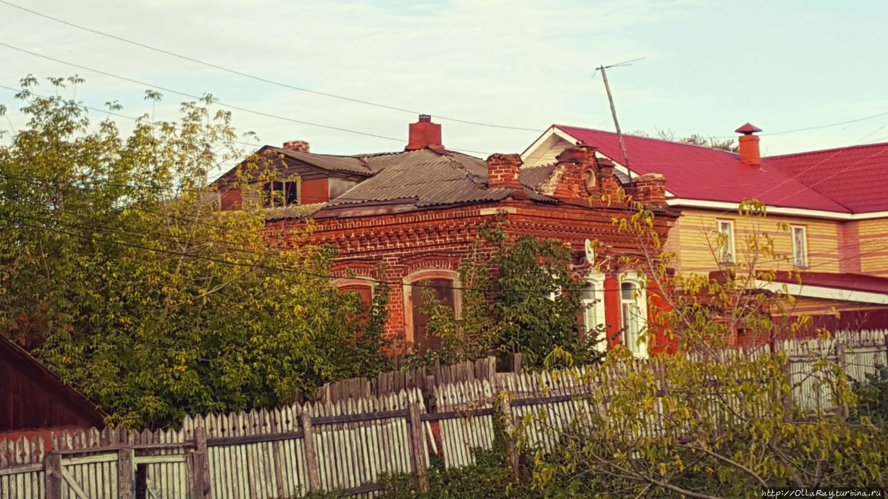 Городец на Волге. Глазами жителей и влюблённых в город.