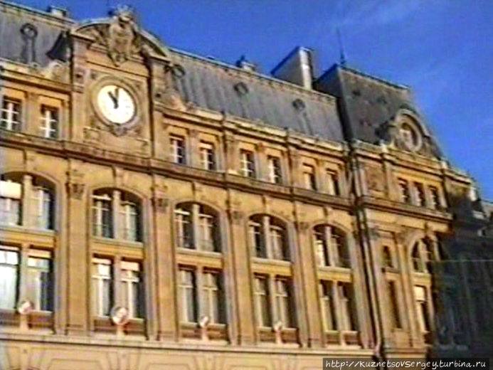 Снова в Версале Версаль, Франция