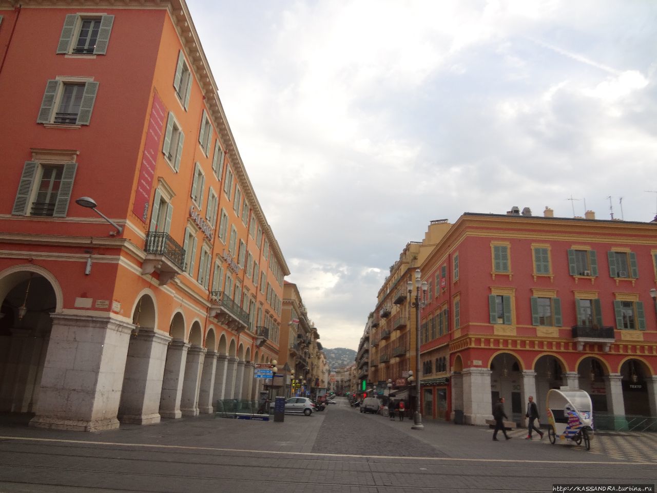 Pharmacie De La Place Massena Ницца, Франция