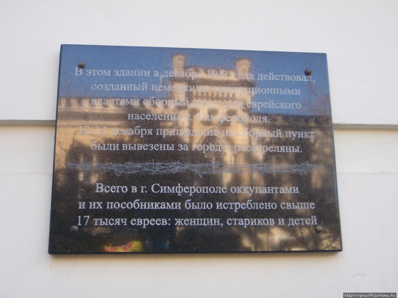 Центральный музей Тавриды Симферополь, Россия