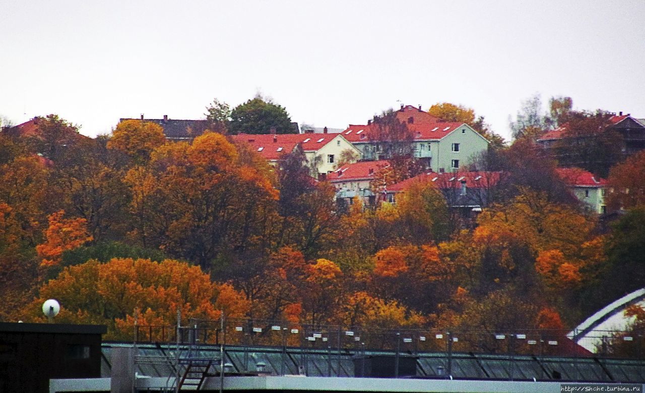 Оперный театр Осло, Норвегия