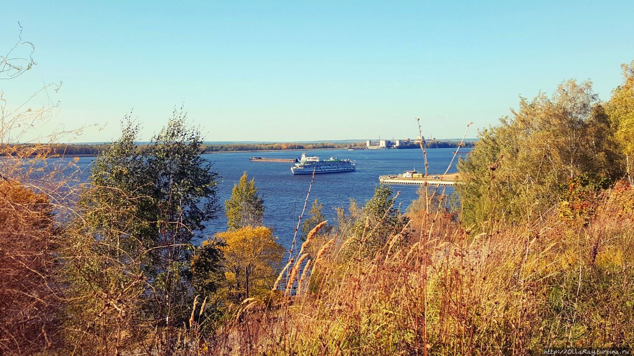 Городец на Волге. Глазами жителей и влюблённых в город.