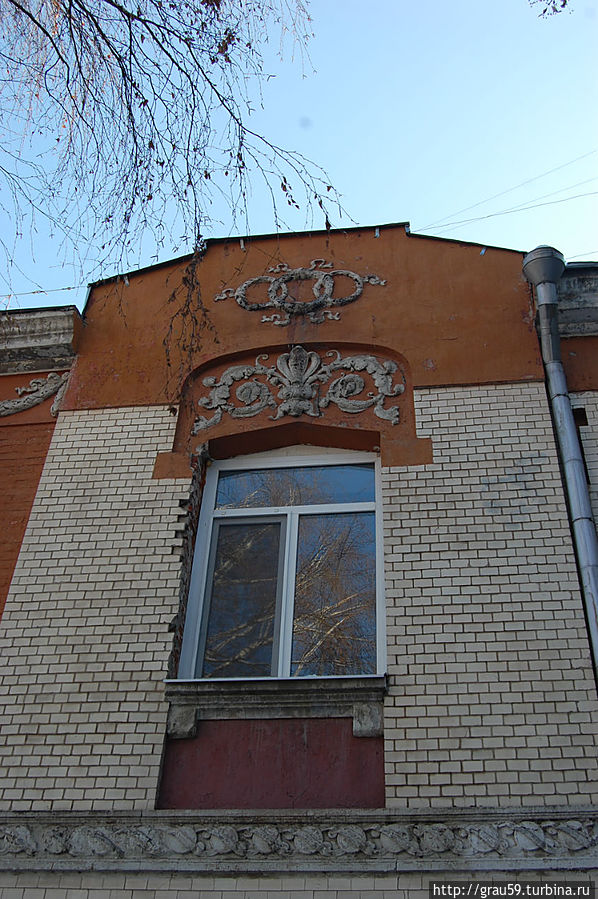 Мирный переулок,12 Саратов, Россия