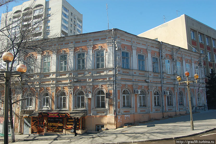 Саратов соборная площадь