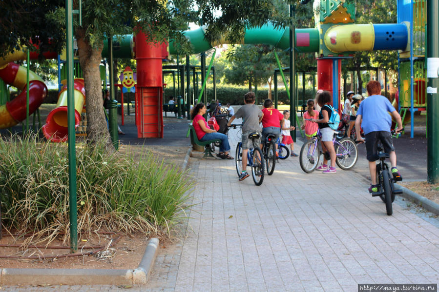 Как я провела Судный день