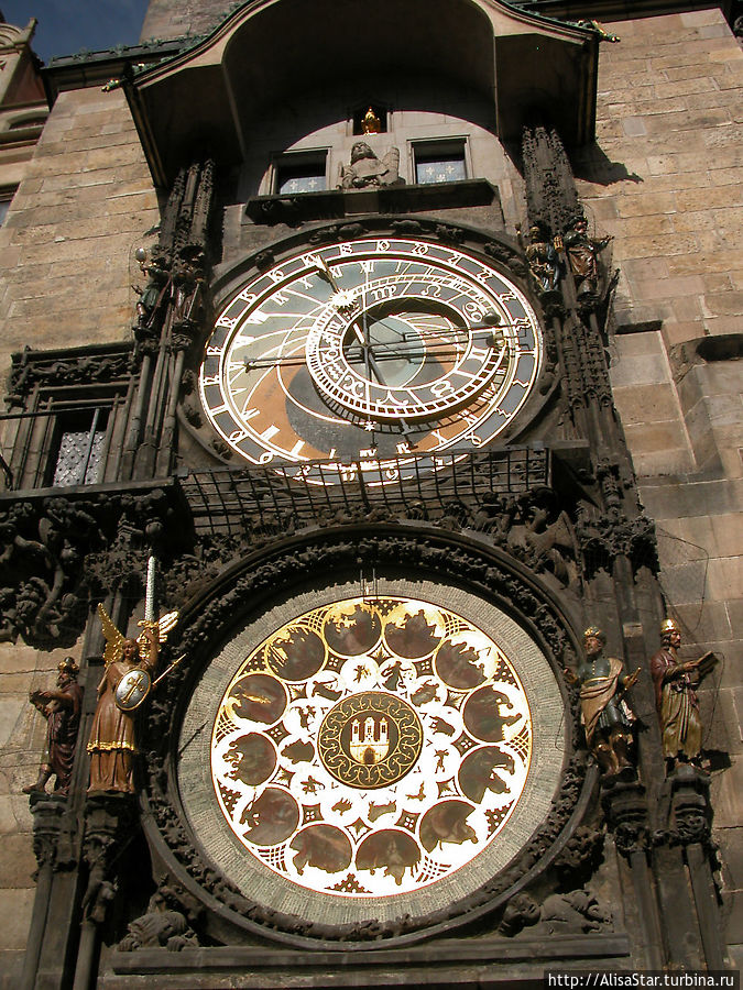 Легенды осени Прага, Чехия