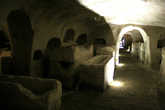 Пещера Саркофагов