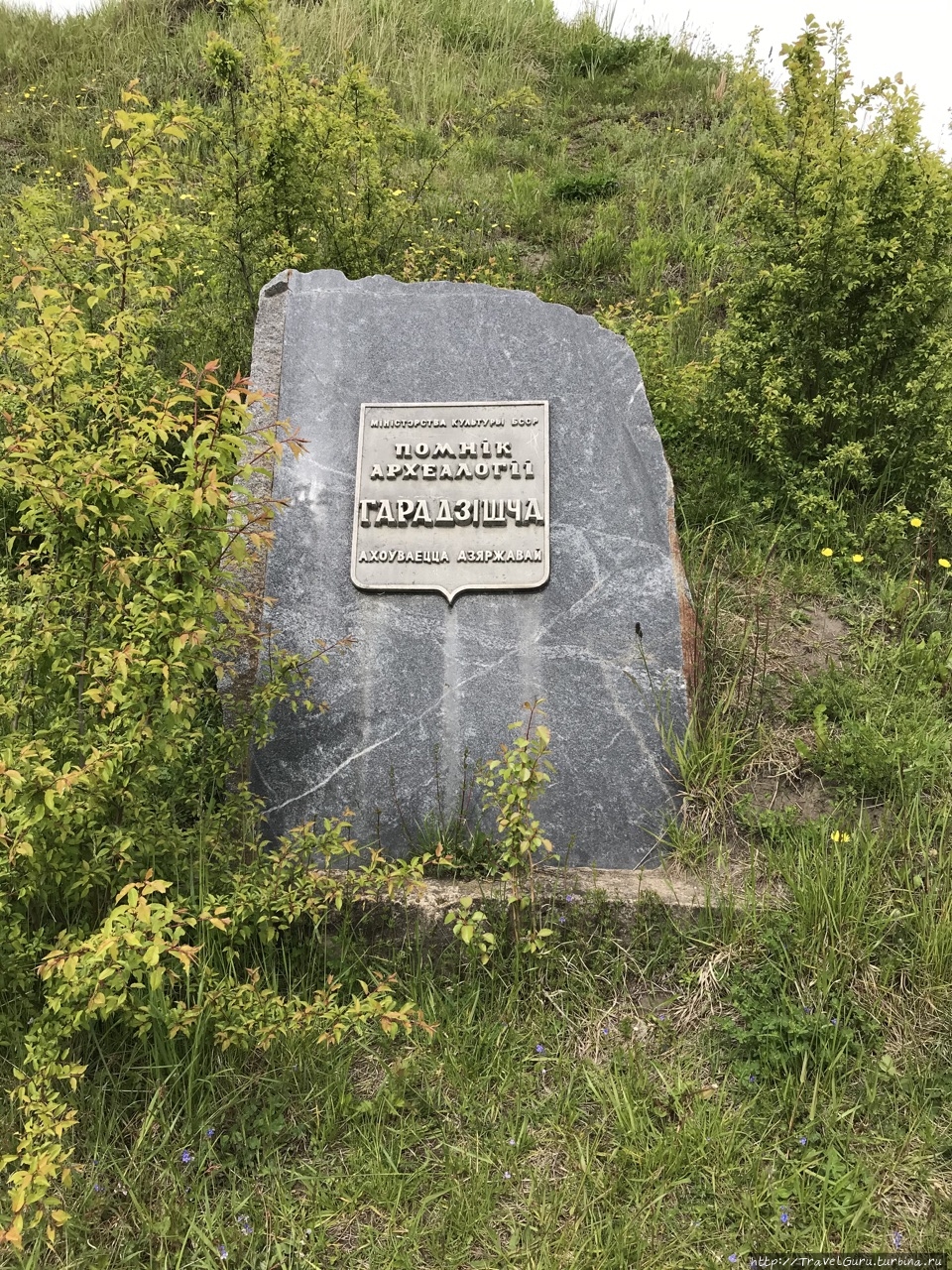 Железный Феликс в городе имени себя