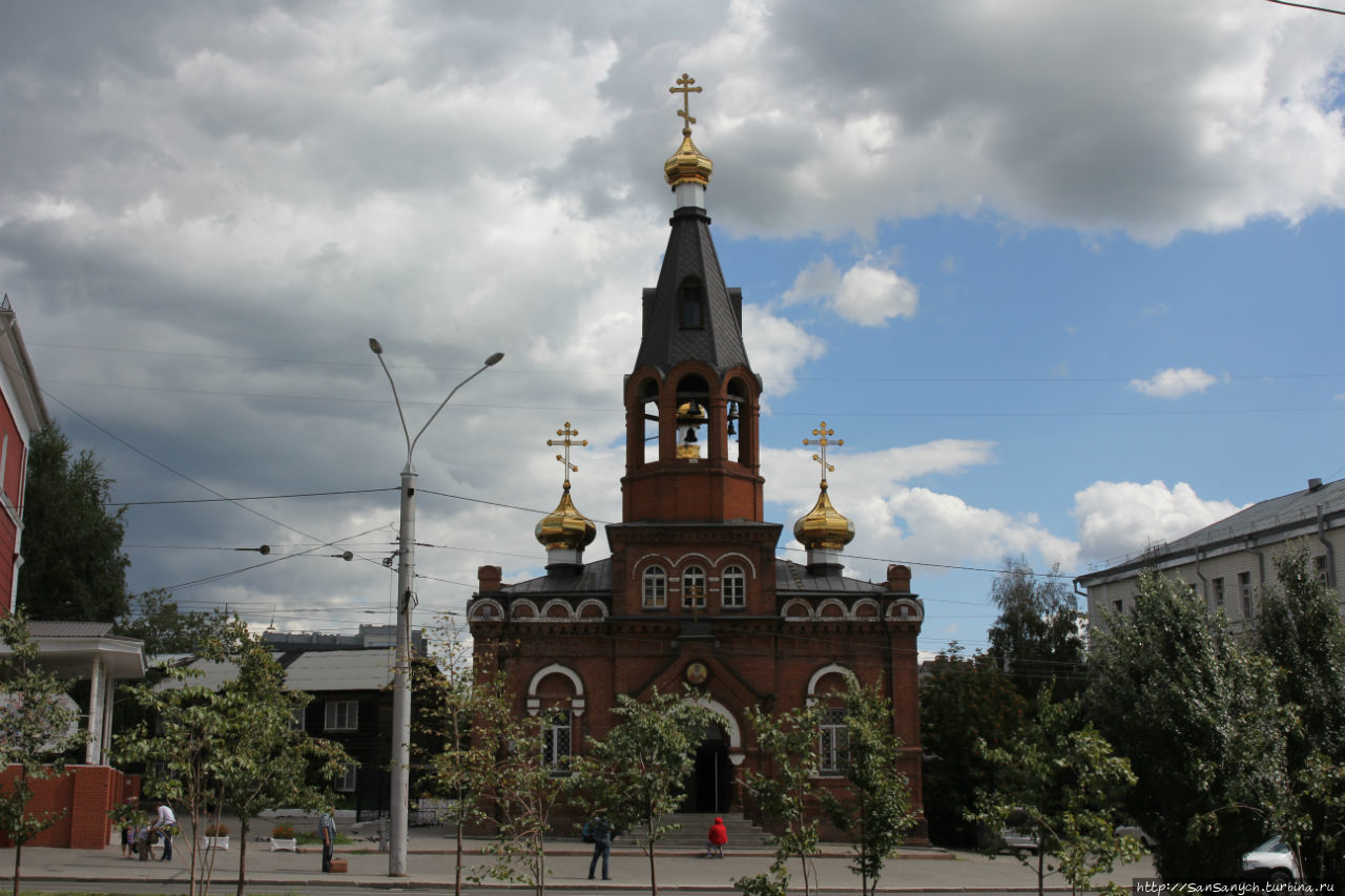 Барнаул Барнаул, Россия