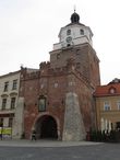 Brama Krakowska — один из символов города