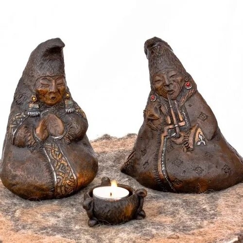 Фото из интернета. Алтайские сувениры Акташ, Россия