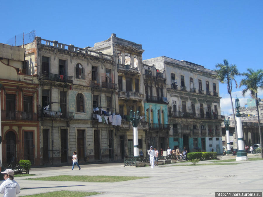 Casa Bet-El Гавана, Куба