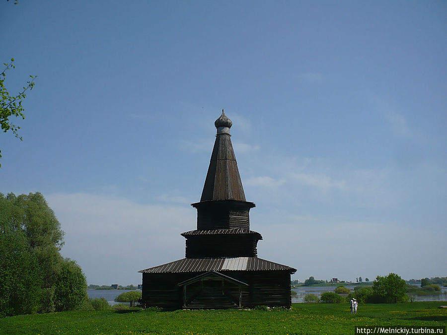 Витославлицы Великий Новгород, Россия