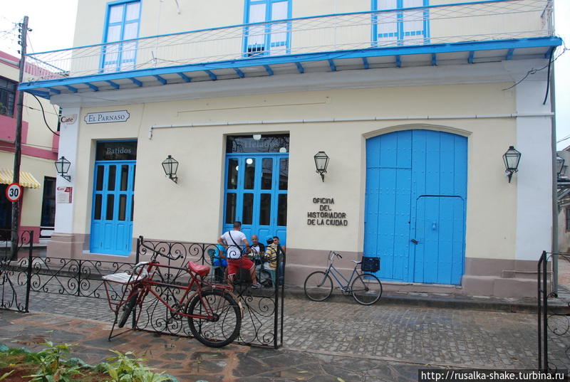 Кафедральный собор, забытый и печальный Матансас, Куба