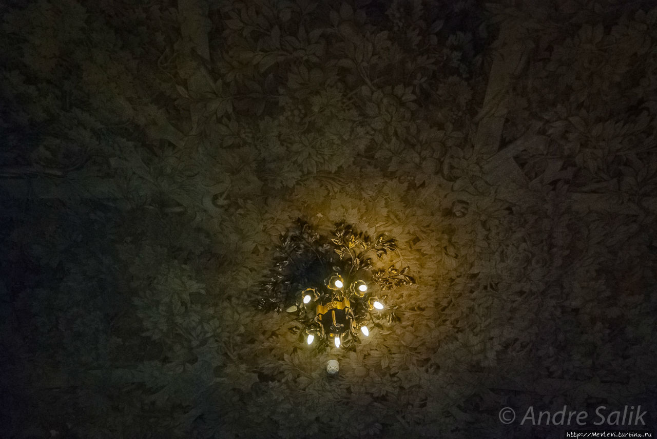 Нарядная вилла первого владельца «Альфа Ромео» Николо Ромео Милан, Италия