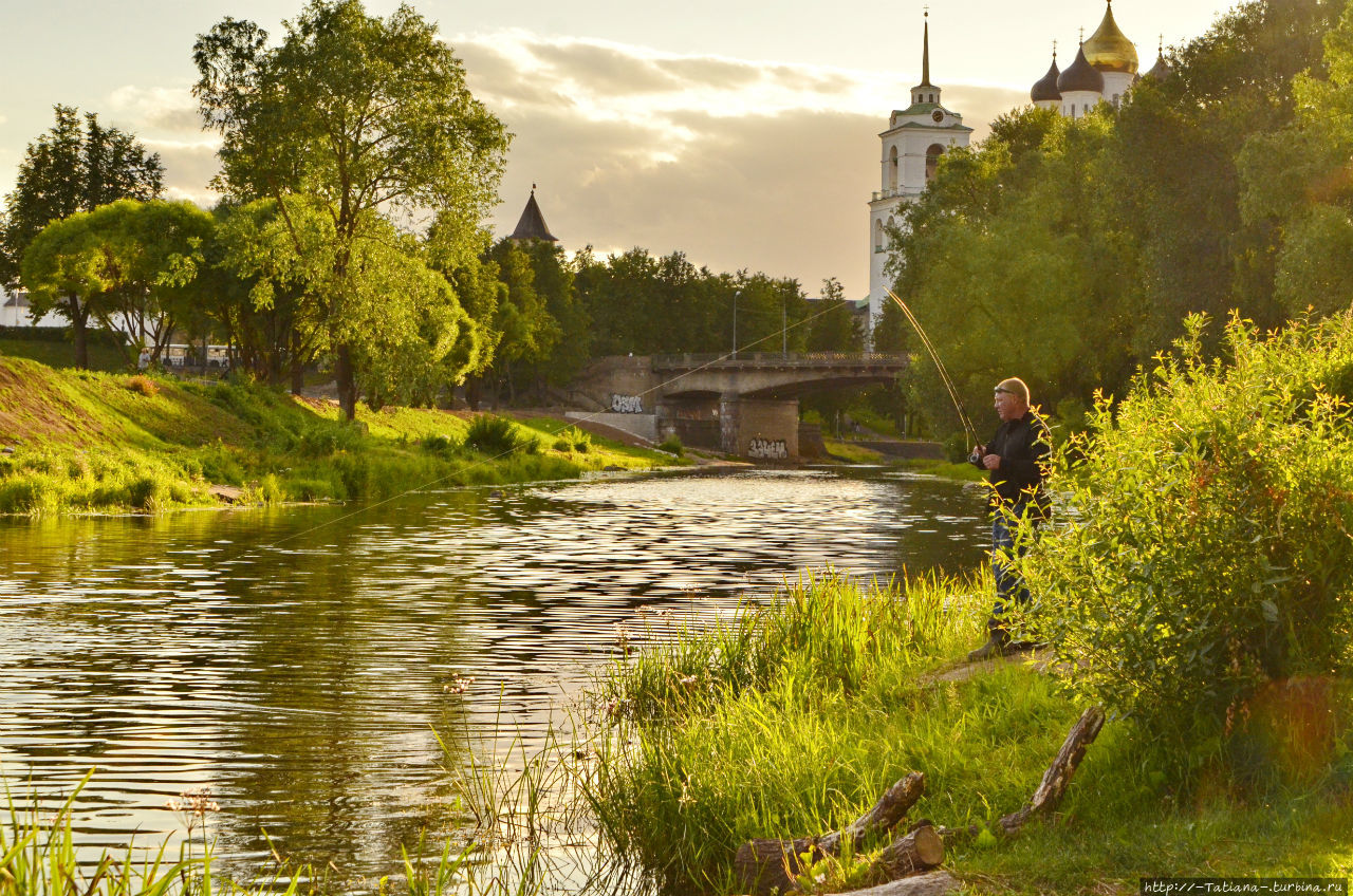15 дождей и 2000 впечатлений 2015