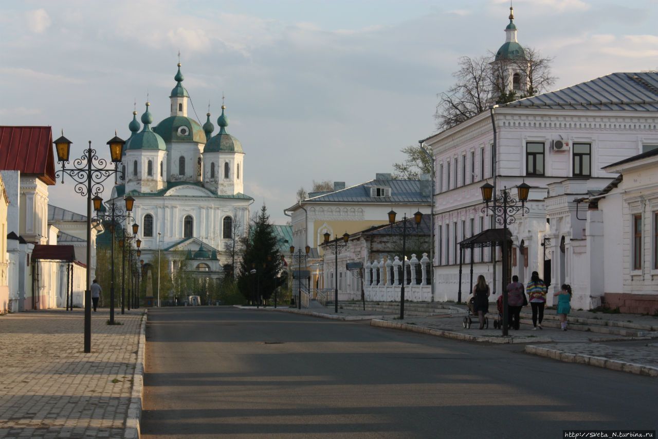 Майская поездка в Татарстан Татарстан, Россия