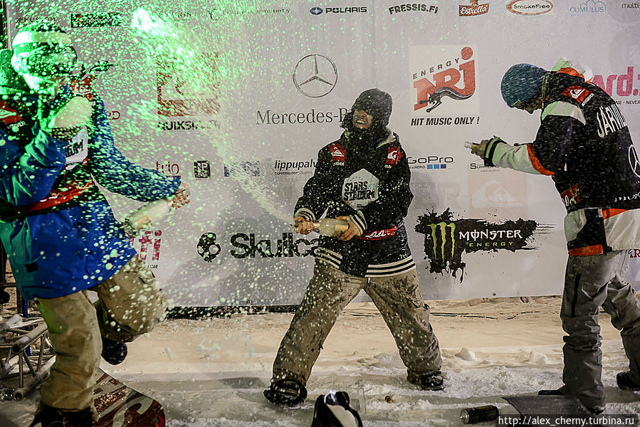 Он реально поднялся в рейтинге. Кстати шампанское в Финляндии с 21 года, победителю Борису 16 лет! Как разрешили а ?