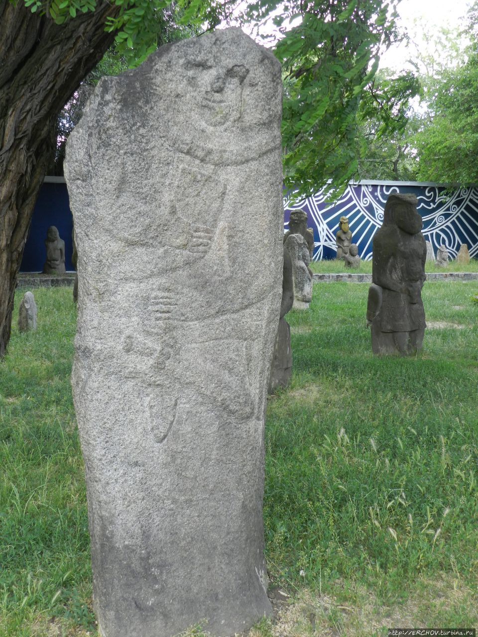 Национальный исторический музей Днепр, Украина