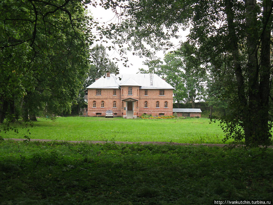 Гдовская крепость Гдов, Россия