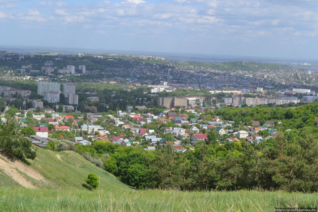 Кумысная поляна Саратов, Россия