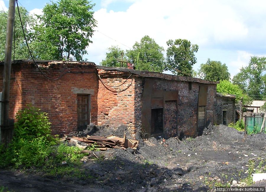 Медгородок.Уржум Уржум, Россия