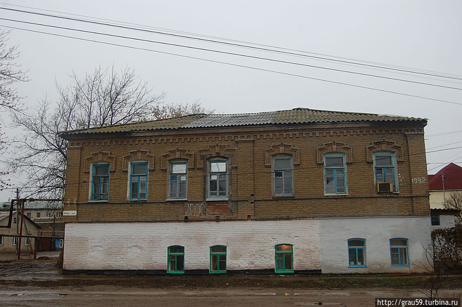 Уральск Фото Улиц