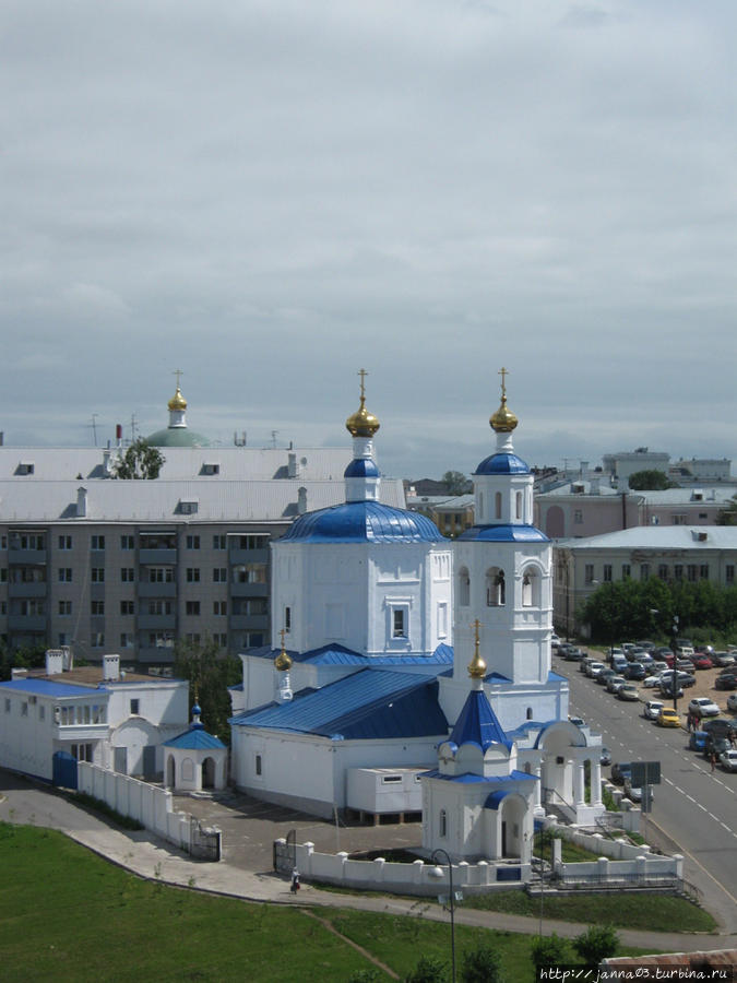 В гости к татарам Казань, Россия