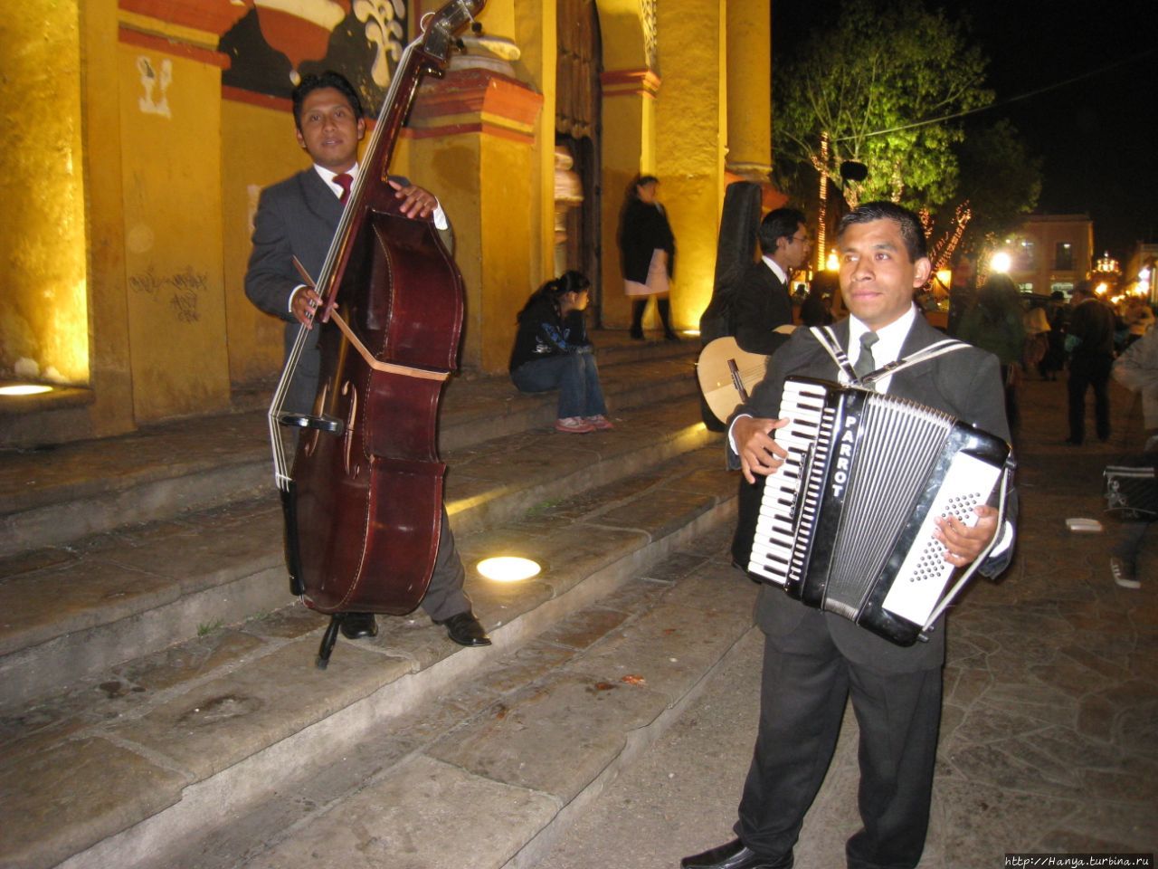 Кафедральный собор Сан-Кристобаль-де-Лас-Касас, Мексика Кафедральный собор Сан-Кристобаль-де-Лас-Касас, Мексика