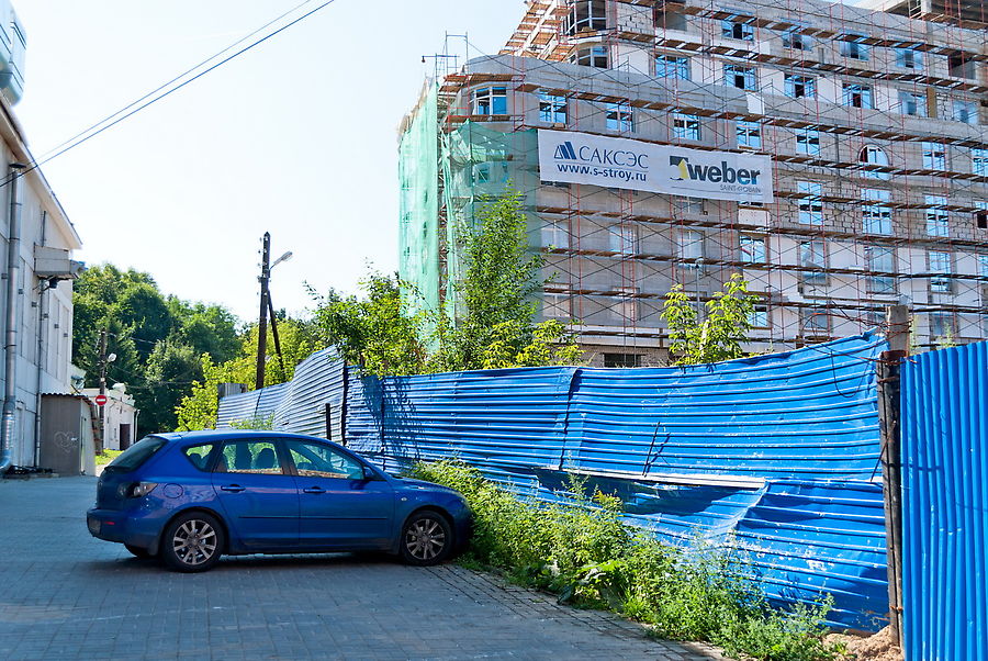 Горький Новгород Нижний Новгород, Россия