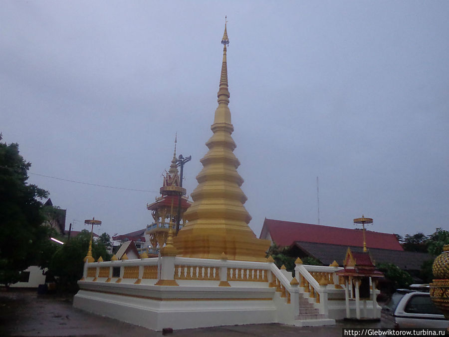 Город Пхарае Пхарае, Таиланд