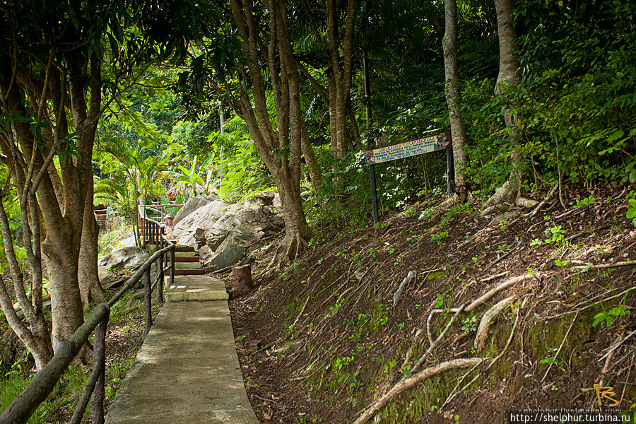 Куба. Хана-Банилла. Часть 19 Куба