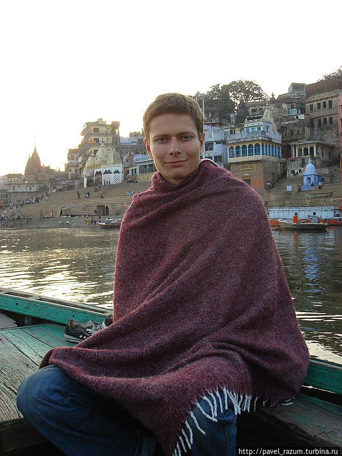 Индо-Непал (16) — Сарнатх — место первой проповеди Будды Сарнатх, Индия