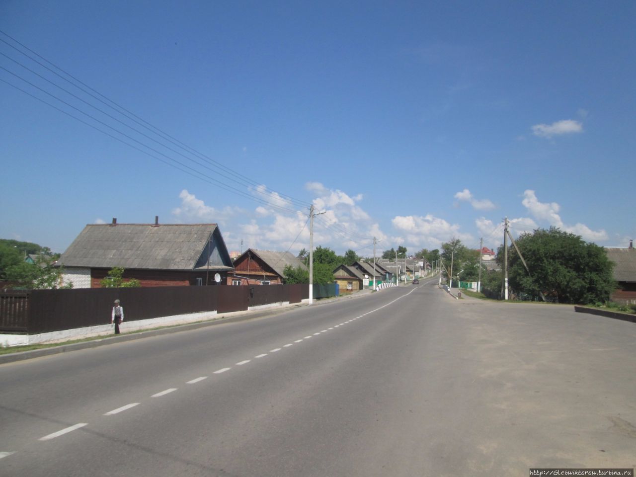 Небольшая поездка в Смолевичи Смолевичи, Беларусь