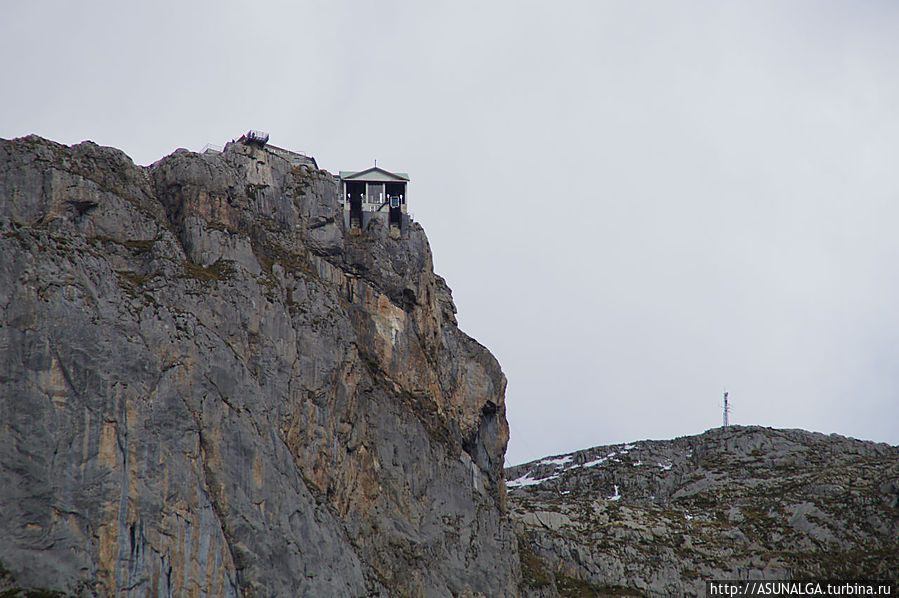 Вершины которые нас манят!