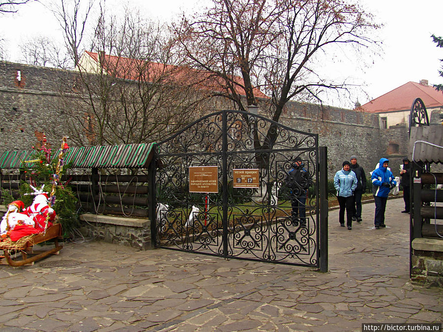 Ужгородский вестник Ужгород, Украина