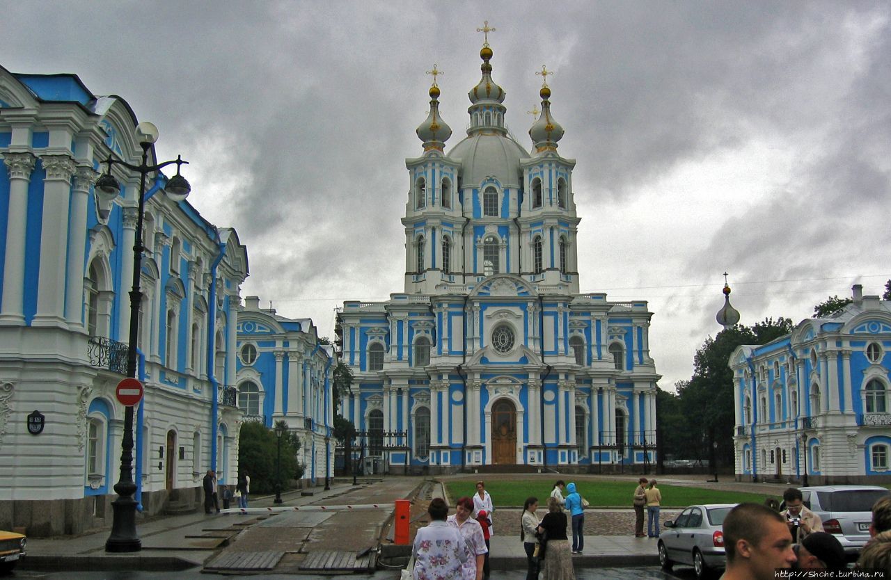 Исторический центр Санкт-Петербурга Санкт-Петербург, Россия