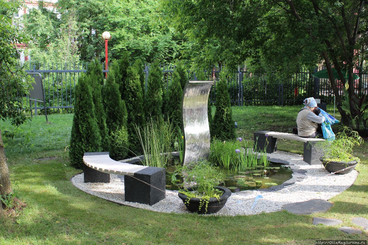 Moscow Flower Show 2017. Фотоотчёт и впечатления. Москва, Россия