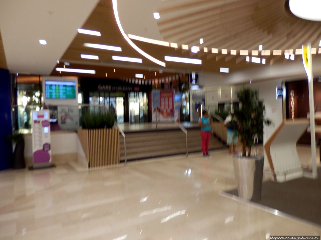 Новый Орлеан Орлеан, Франция