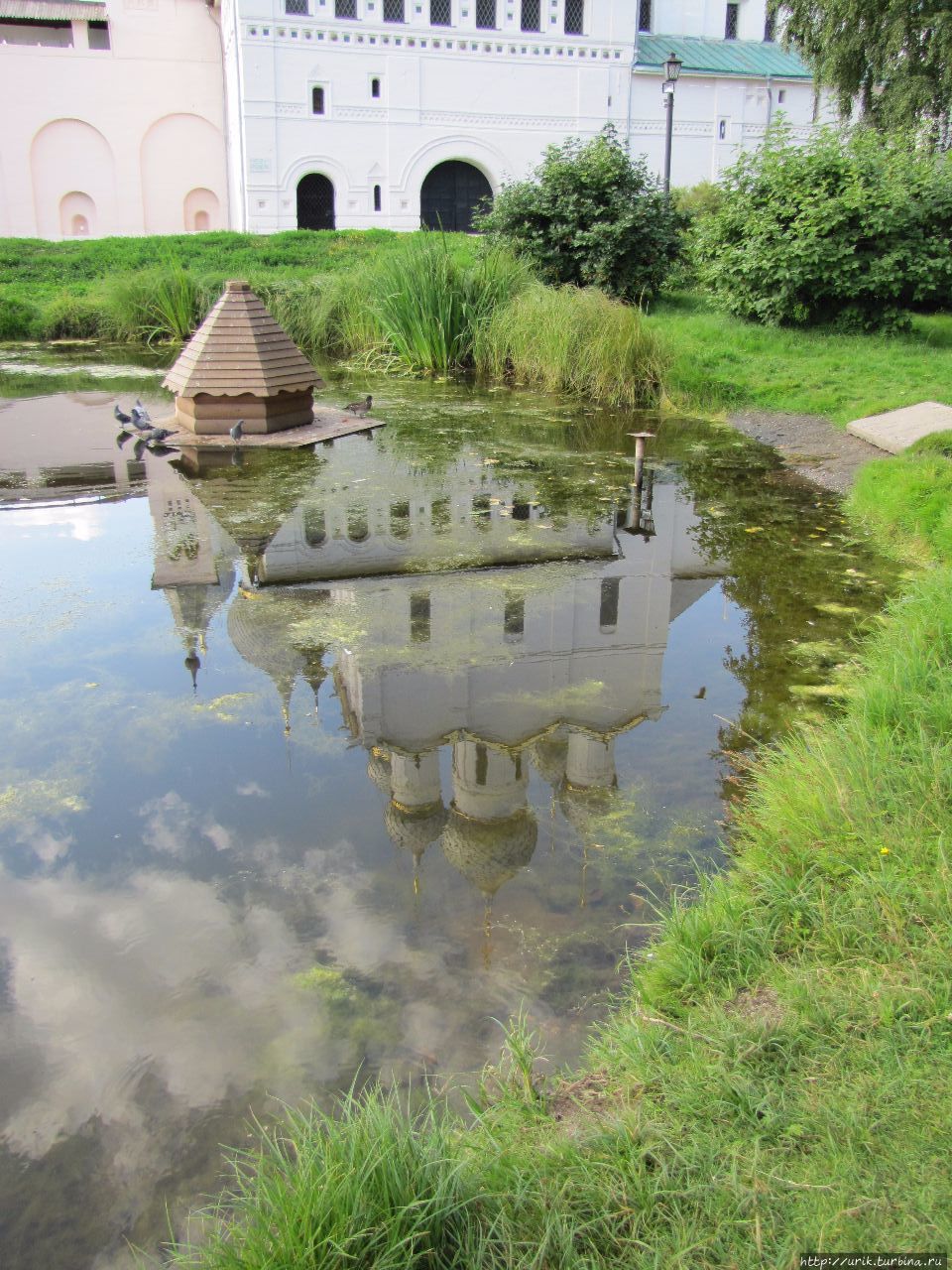 Ростов Великий — 