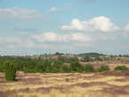 Вид на Вильзедерскую гору. Фото из нета