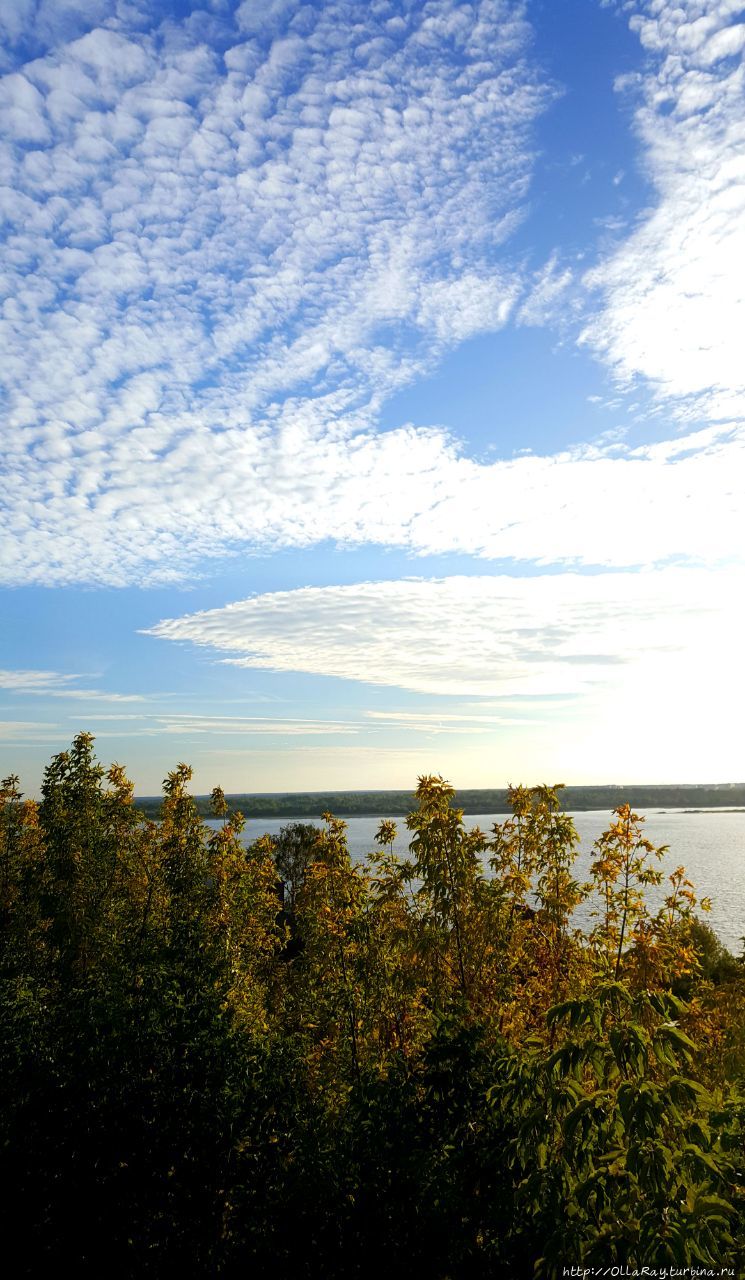 Городец на Волге. Глазами жителей и влюблённых в город. Городец, Россия