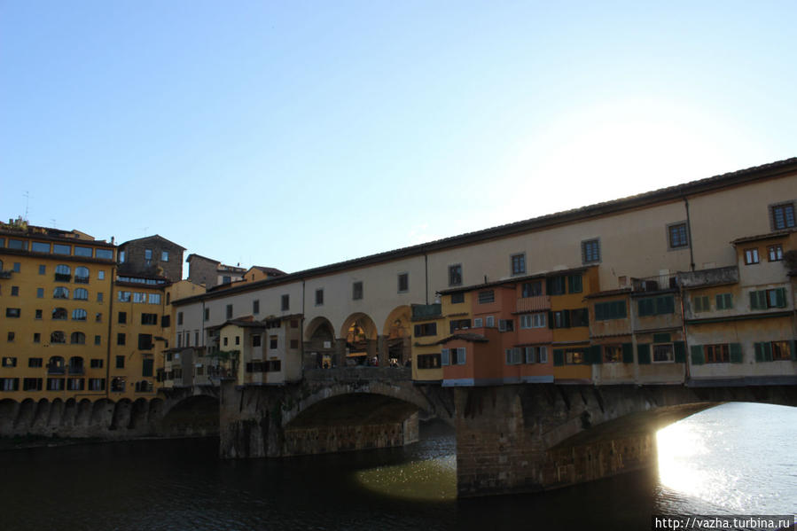 Флоренция 2014 года. Флоренция, Италия