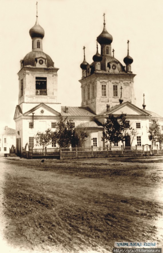 Пушкин в Уральске Уральск, Казахстан