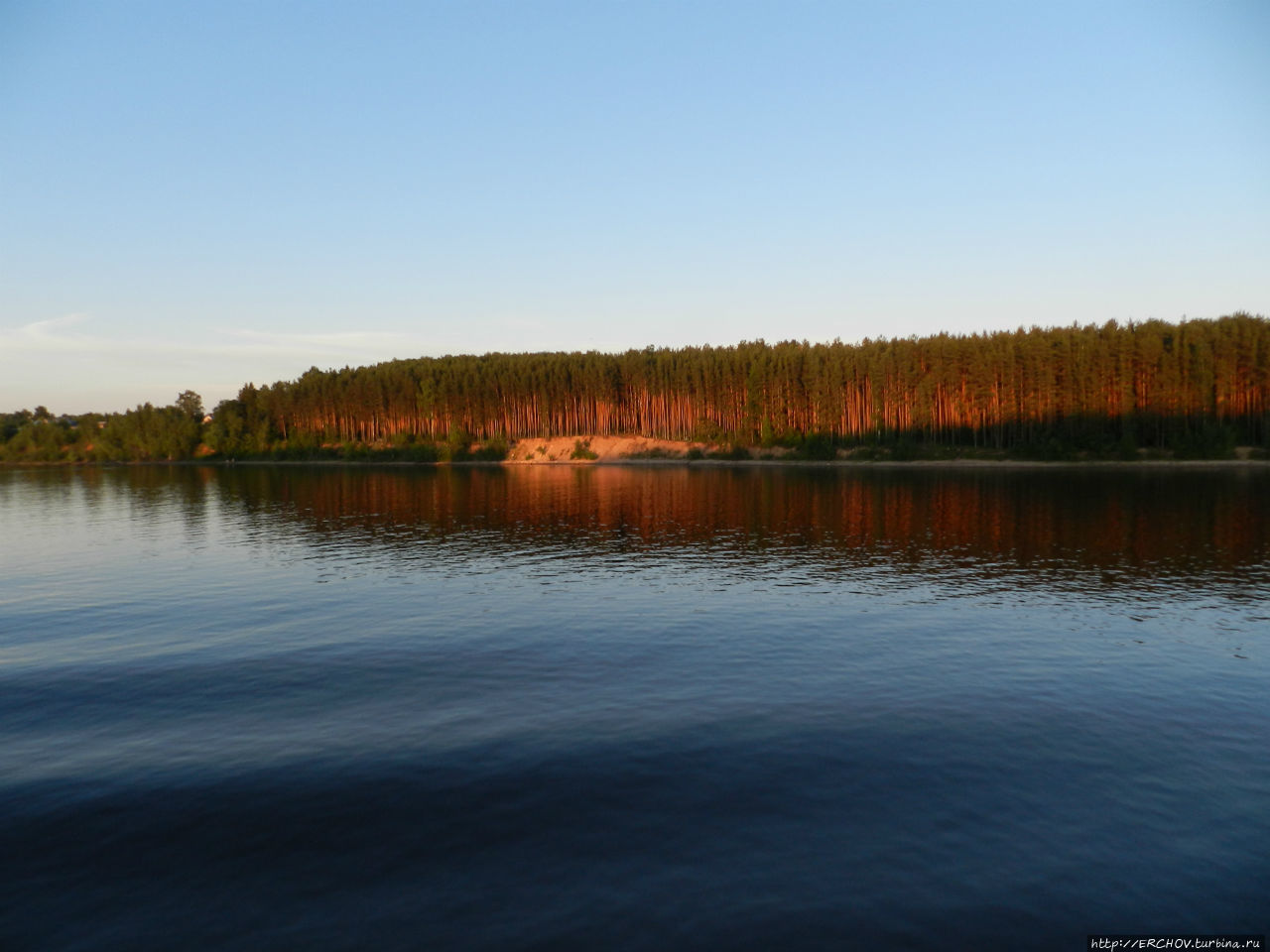 Туристический Мышкин. История и современность Мышкин, Россия